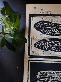 Image 3 of "Fragile" Limited edition print