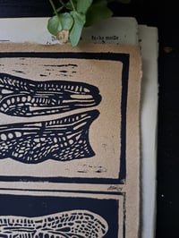 Image 5 of "Fragile" Limited edition print