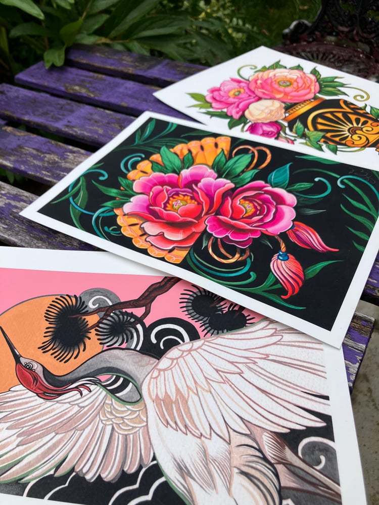 Image of Summer Night