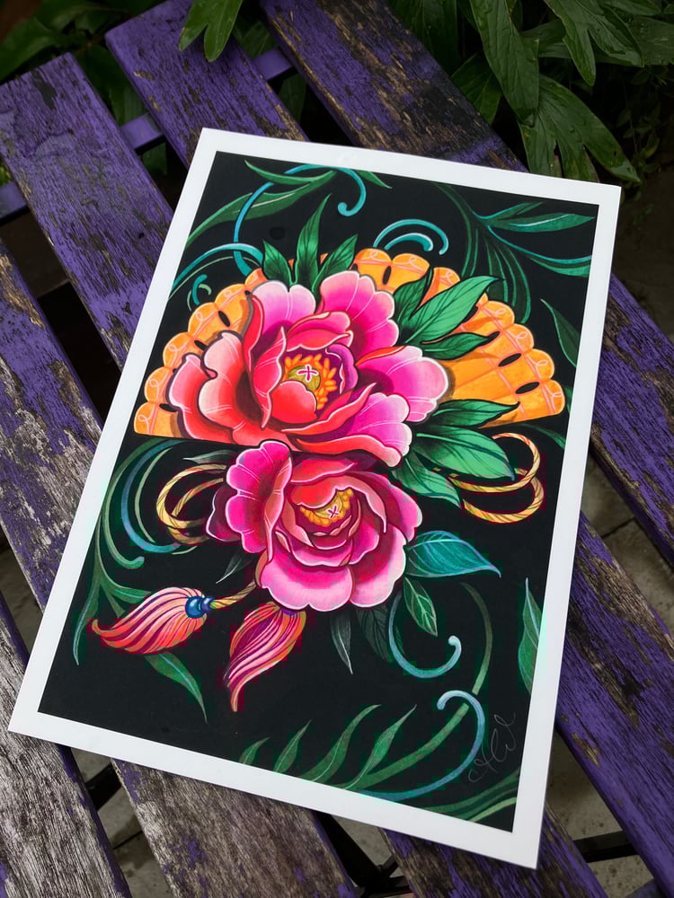 Image of Summer Night