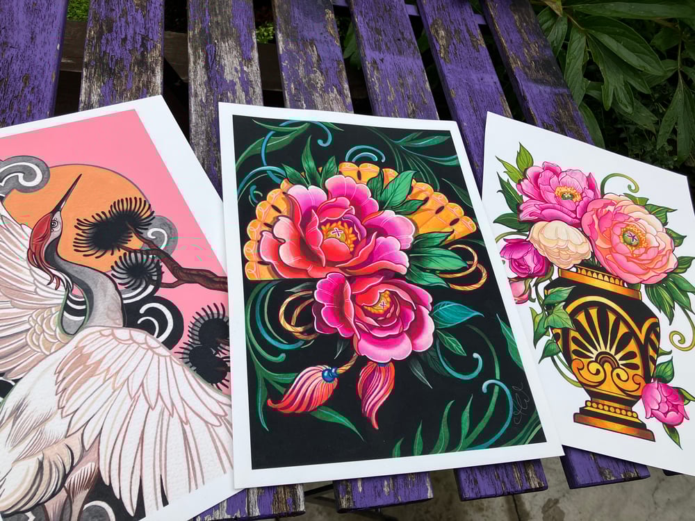 Image of Summer Night