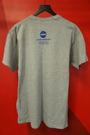 Image 3 of (L) NASA Apollo 40 Years T-Shirt
