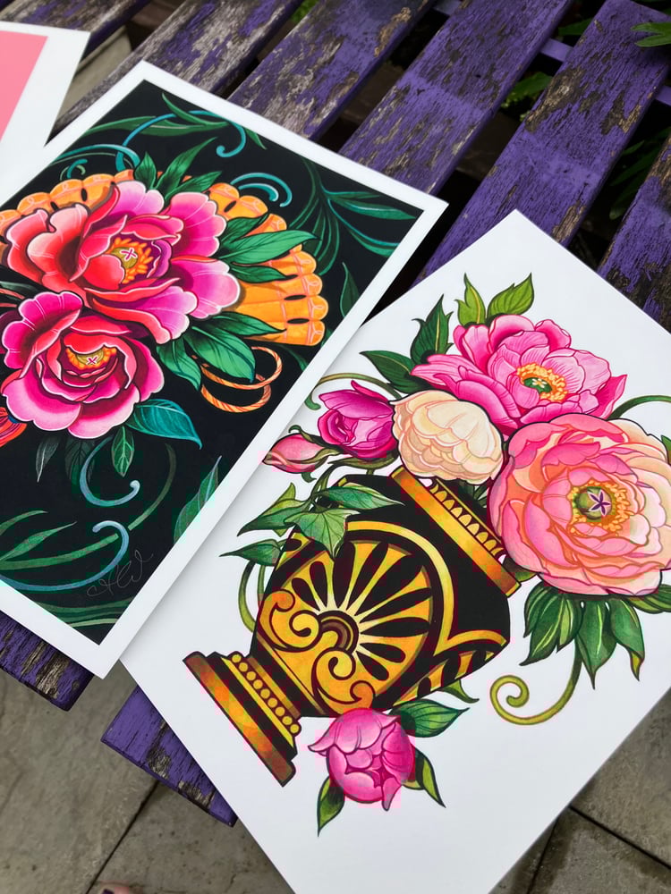 Image of Spring Bouquet 