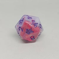 Image 4 of Blind Date with a 30mm D20: Pick Your Poison