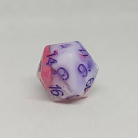 Image 3 of Blind Date with a 30mm D20: Pick Your Poison