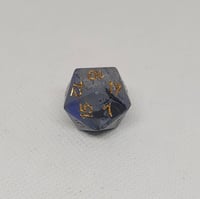 Image 2 of Royal Garb Standard D20 Single