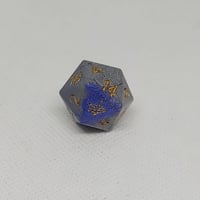 Image 1 of Royal Garb Standard D20 Single