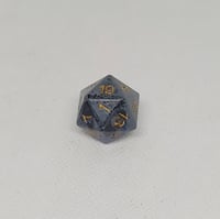 Image 3 of Royal Garb Standard D20 Single