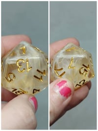 Image 5 of Blind Date with a 30mm D20: Ethereal Key