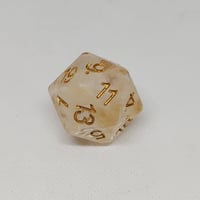 Image 4 of Blind Date with a 30mm D20: Ethereal Key