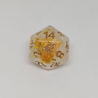 Image 3 of Blind Date with a 30mm D20: Ethereal Key