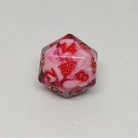 Image 3 of Blind Date with a 30mm D20: Cherry Chocolate