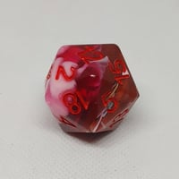 Image 4 of Blind Date with a 30mm D20: Cherry Chocolate