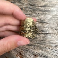 Image 2 of Maja Ring, US Size 7