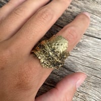 Image 1 of Maja Ring, US Size 7