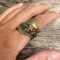 Image 5 of Maja Ring, US Size 7