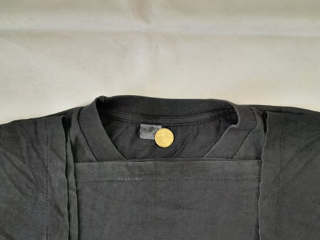 Vintage 90s Jim Morrison T-Shirt