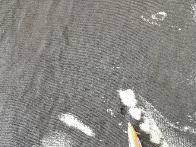 Vintage 90s Jim Morrison T-Shirt