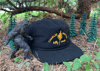 Black Billy Creek Snapback Hat