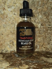 Image 4 of O.G Beard Oil