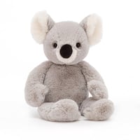 Image 1 of Benji Koala Small