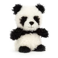 Image 1 of Little Panda