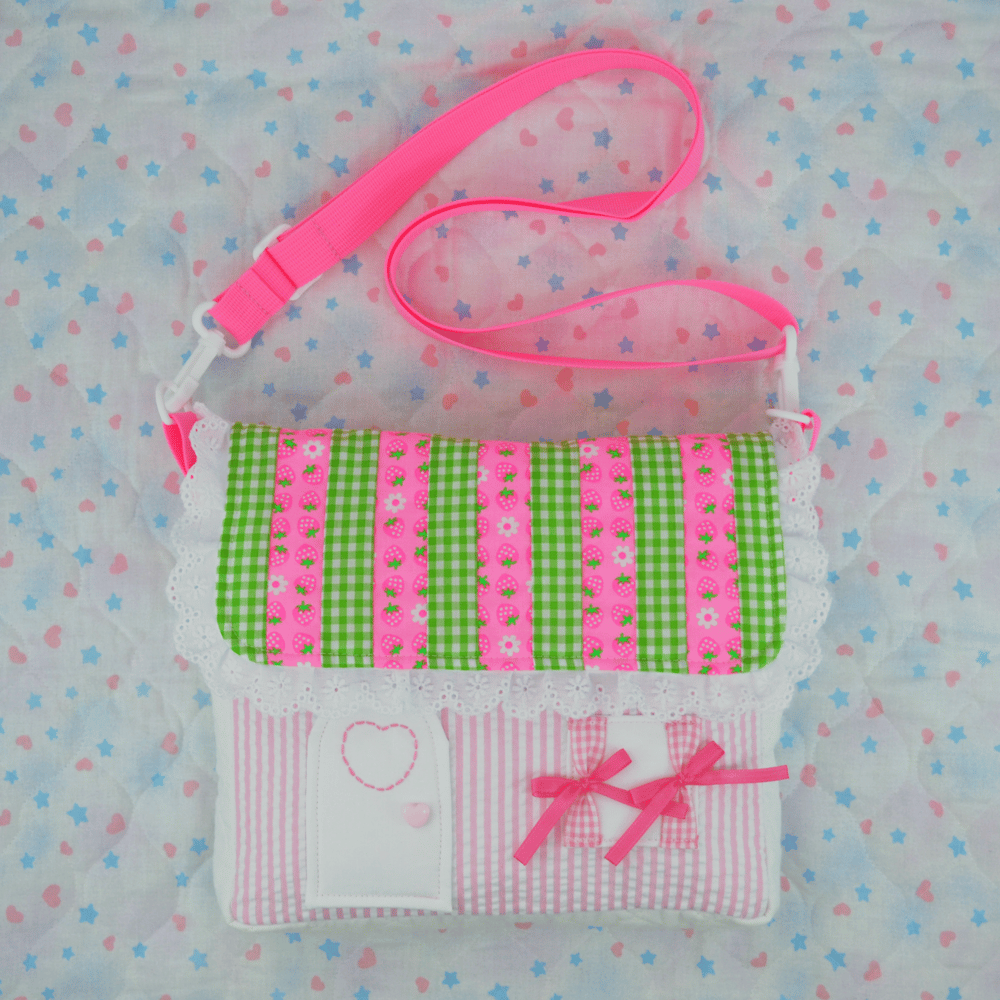 Little House Bag: 02