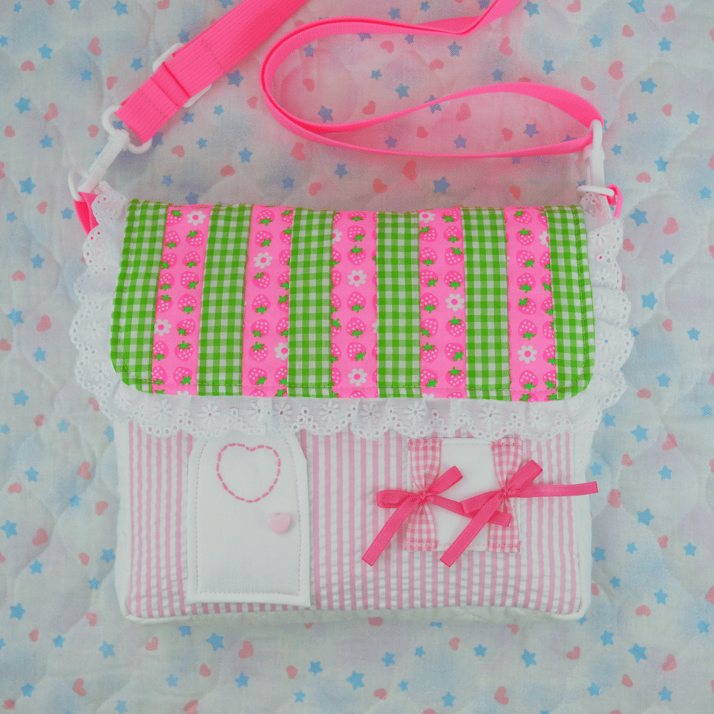 Little House Bag: 02