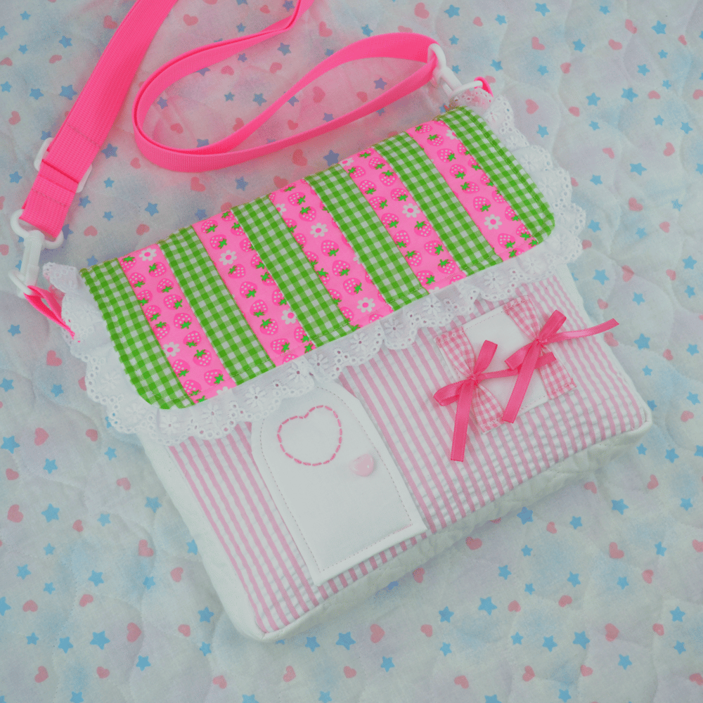 Little House Bag: 02