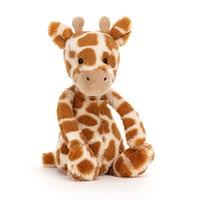 Image 1 of Bashful Giraffe