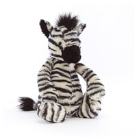 Image 1 of Bashful Zebra
