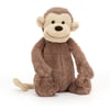 Bashful Monkey