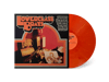 LOWER CLASS BRATS - "Tales Of The Wild, The Ugly & The Damned LP (Orange Vinyl)