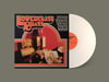 LOWER CLASS BRATS - "Tales Of The Wild, The Ugly & The Damned LP (LTD. WHITE Vinyl)