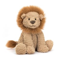 Image 1 of Fuddlewuddle Lion