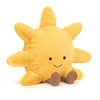 Amuseable Sun