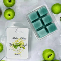 Maker's Choice - Tart Green Apple