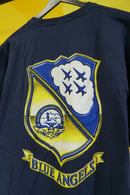Image 2 of (XL) Blue Angels T-Shirt