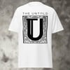 Original Logo Inverted Tee