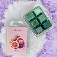 Floral Collections - Fig