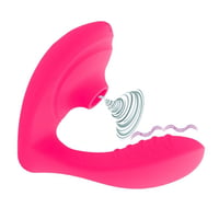 Image 1 of Voodoo Beso Plus - Pink