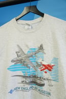 Image 2 of (L) New England Air Museum T-Shirt
