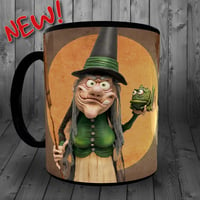 Image 1 of Witchy Poo Mug