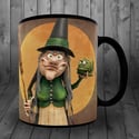 Witchy Poo Mug
