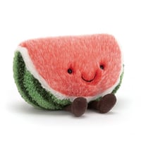 Image 1 of Amuseable Watermelon Large