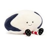 Amuseable Sports Rugby Ball 