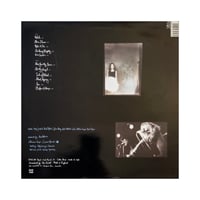 Image 2 of Mazzy Star - She Hangs Brightly LP