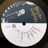 Image 3 of Mazzy Star - She Hangs Brightly LP