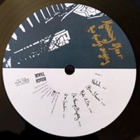 Image 4 of Mazzy Star - She Hangs Brightly LP