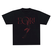 Image of Eori Character Shirt (Synthia-817)
